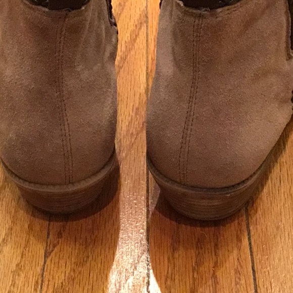 Franco Sarto Ankle Boots‎ - Picture 5 of 8